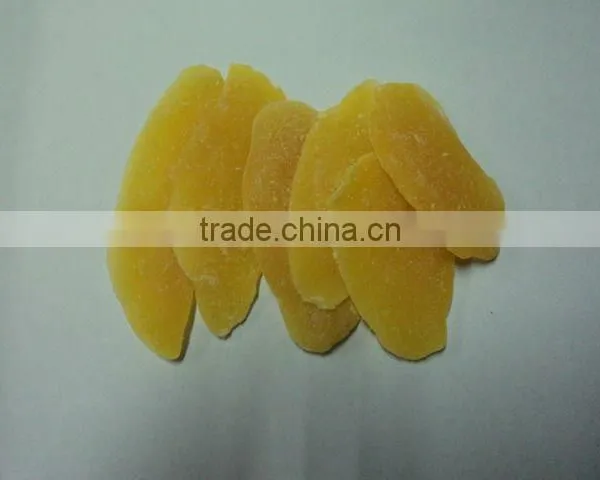 DEHYDRATED FRUITS
