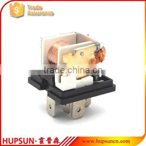 RTT7101 1.8W 1A 1B 1C 1U 2A Copper Coil Silver Contact 12v 40a Auto Mini Relay photo-4
