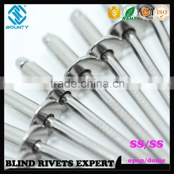 CHEAP NONMAGNETIC BLIND RIVETS photo-4