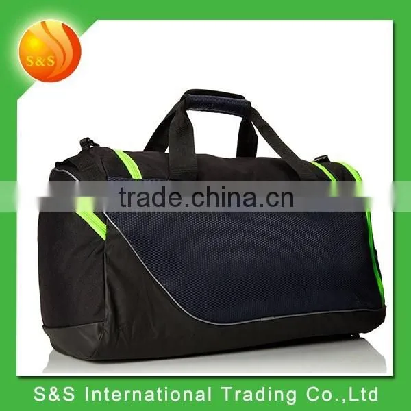 25" New Design Large Capacity High Quality Team Speed Travel Duffel Bag photo-2