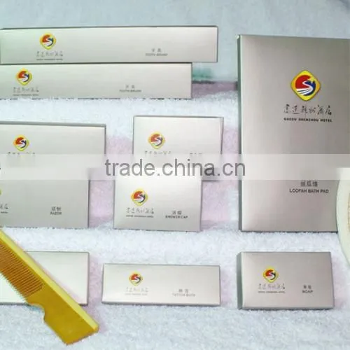 Hotel Bed Room Set Factory