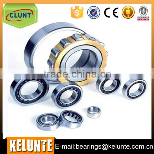 Best-selling Single-row Stainless Steel Cylindrical Roller Bearing for Sale photo-4