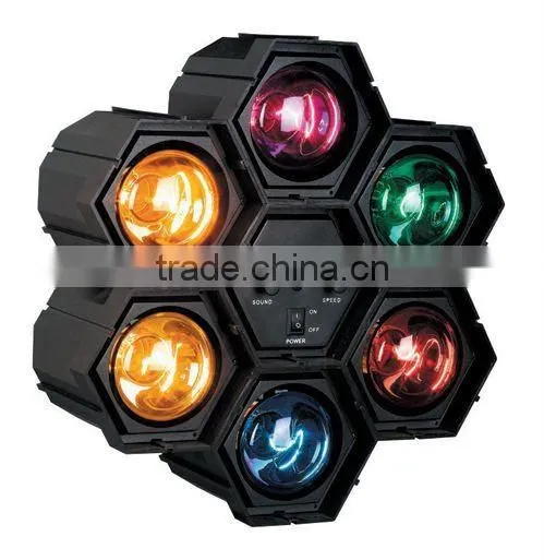 Traffic Linkable LightX6 Party Light