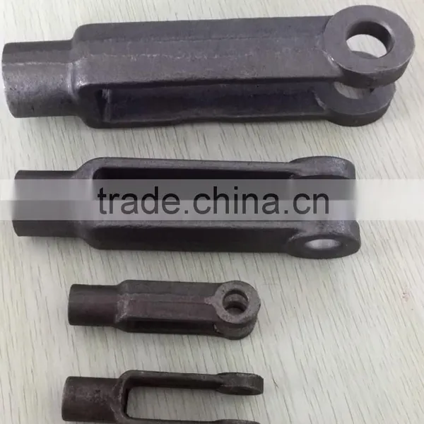 Drop Forged Adjustable Fork Type Clevis photo-4