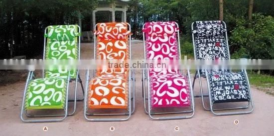 Chaise Lounge