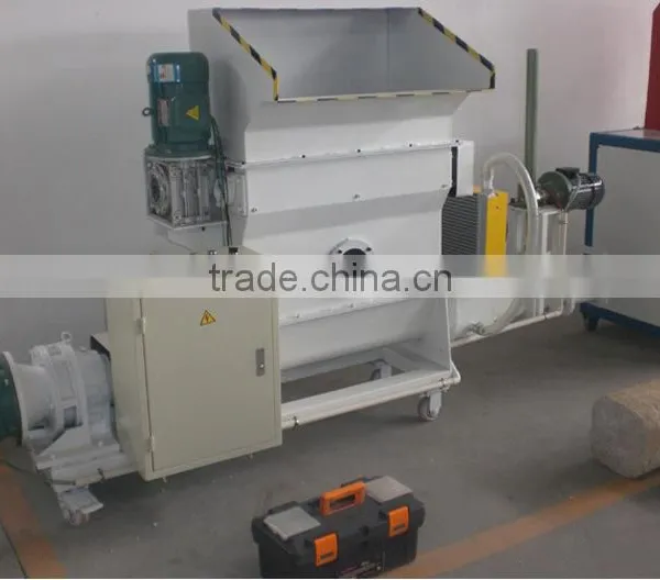 Good Price Eps Foam Compactor photo-4