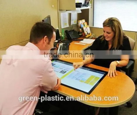 Hot Promotion 50inch IR Touch Screen Panel Infrared Touch Panel Multi Touch Panel photo-3