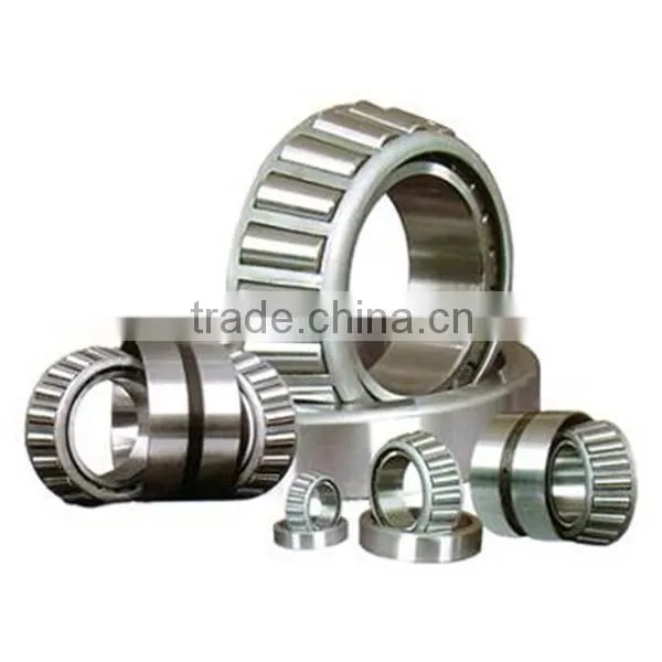 China Manufacturer Lowest Price 32006 Tapered Roller Bearing photo-2