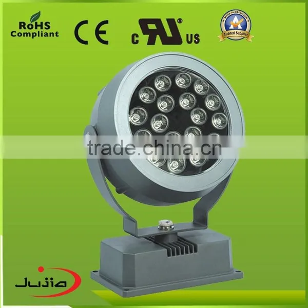 Waterproof Led Floodlight 18w photo-2