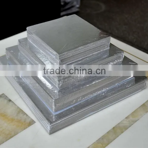 Grey Board Cake Boards photo-4