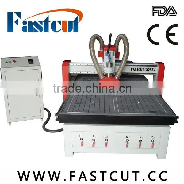 China Shandong Jinan Metal&metallurgy Machinery 2.2 3.5 4.5 5.5 7.5KW Air Cooling Spindle Cnc Drilling Machine photo-2