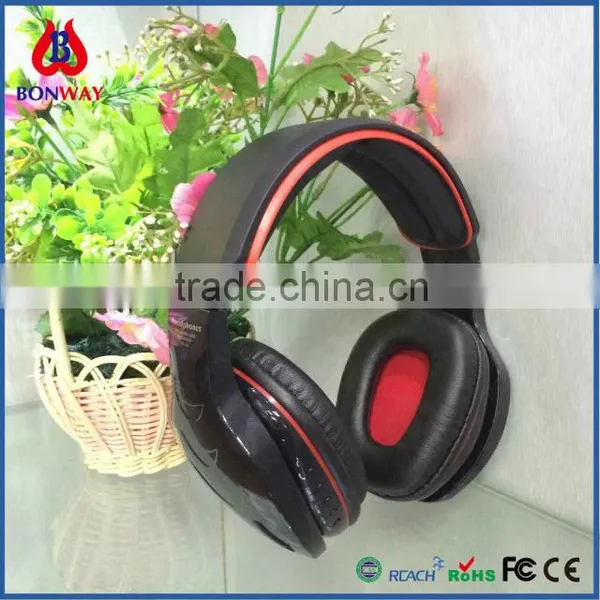 Wholesale Stereo Bluetooth Headset,headset Bluetooth,wireless Bluetooth Headphone With Oem Package photo-6