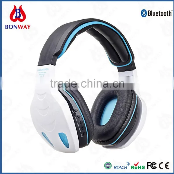 Wholesale Stereo Bluetooth Headset,headset Bluetooth,wireless Bluetooth Headphone With Oem Package photo-4