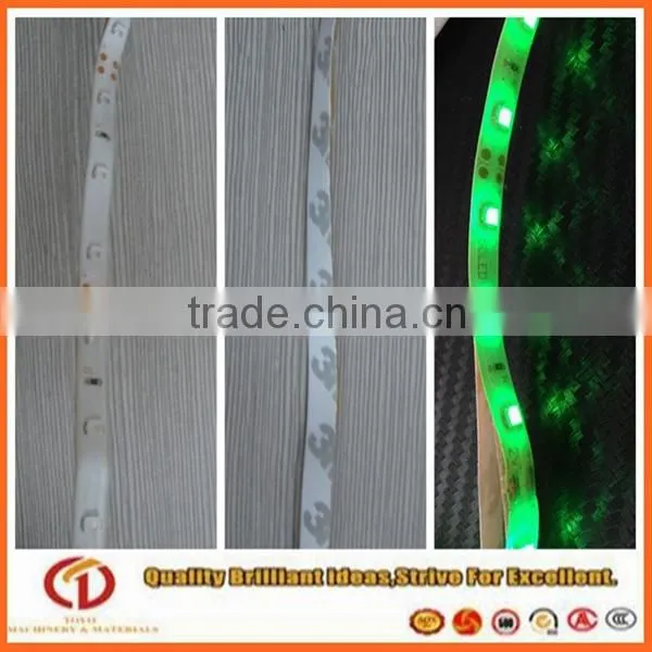Waterproof 5 m 5050 Rgb Led Strip Light photo-6