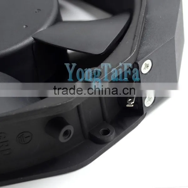 NEW Fan SJ1738HA2 Fan 1738 Capacitor-axial Fan 17215038mm photo-4