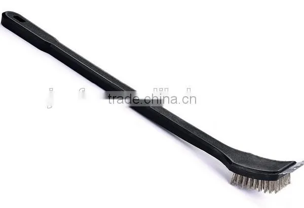 food brush stainless steel grill brush