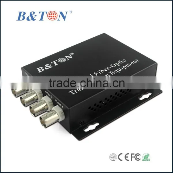 Digital Audio to Analog Video Converter photo-3