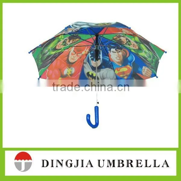 Multifunctional Cheap Price Bright Colored Umbrella Color Changing Umbrella photo-2