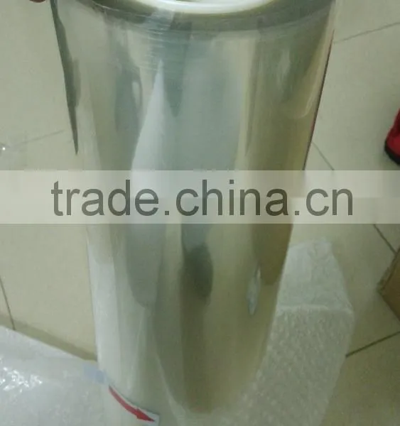 High Quality Transparent Window Glass Protective Film Rolls Manufacture photo-5