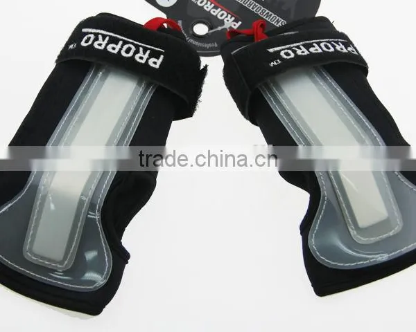 Adjustable Neoprene Wrist Guards Palm Protected With Splint Support