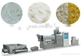 Instant Rice/nutritional Rice/artificial Rice Machinery photo-2