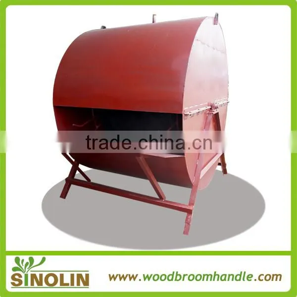 SINOLIN High Quality Machine for Wood Handle Fumigation photo-3