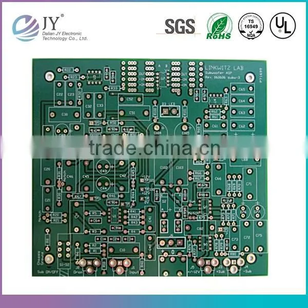 Pcb & Pcba