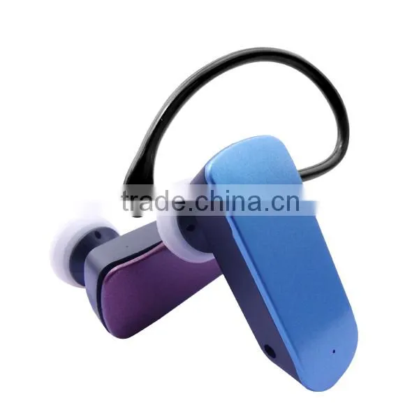 S96 Mono Bluetooth Headset(Not Support Music) photo-3