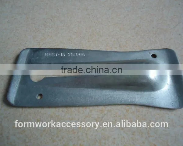 Used Formwork for Sale Concrete Snap Ties Wedge photo-2