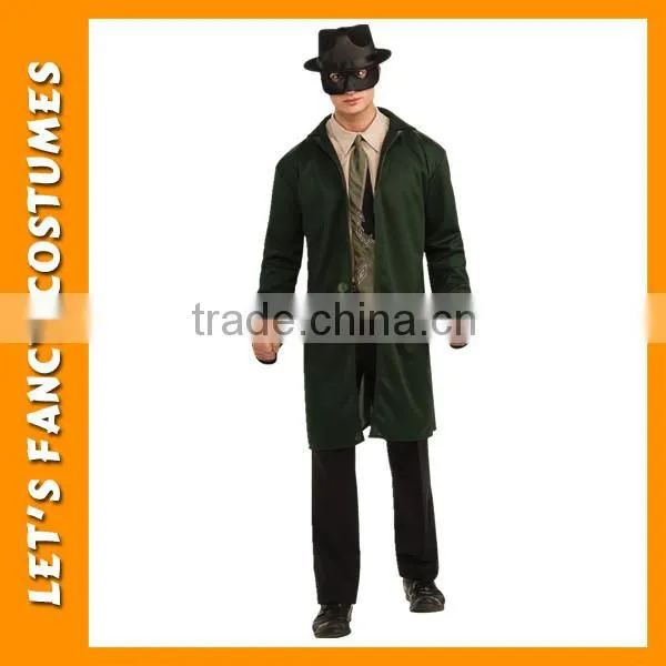 New Caveman Fancy Dress Halloween Costume PGMC0940 photo-3