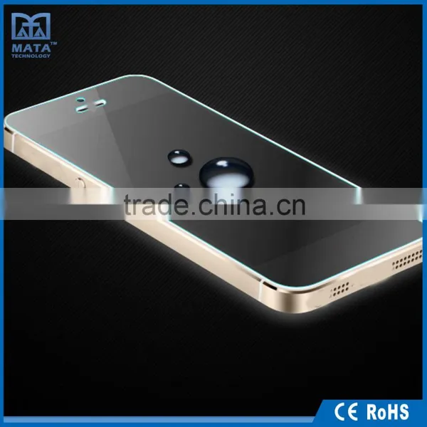 Wholesale 9H Hardness Best Phone Tempered Glass Screen Protector photo-4