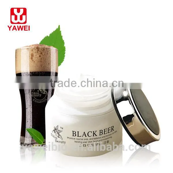 Dark Beer Men Facial Cleanser 125g photo-4