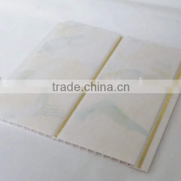 Decorative PVC Panel