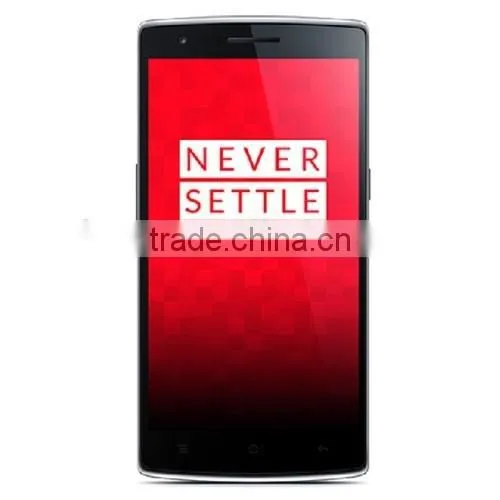 OnePlus One A1001 5.5 Inch FHD IPS Screen Android 4.4 Smart Phone, Snapdragon 801 2.5GHz Quad-core, RAM:3G ROM:16G photo-2