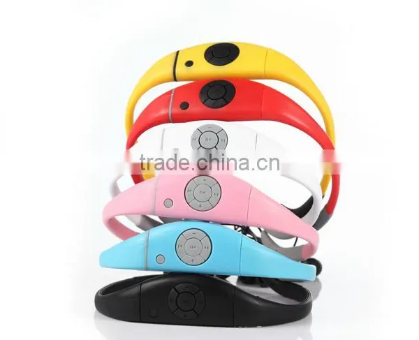Hot Sale!ipx8 Waterproof 4G 4GB Mp3 Player Swimming photo-3