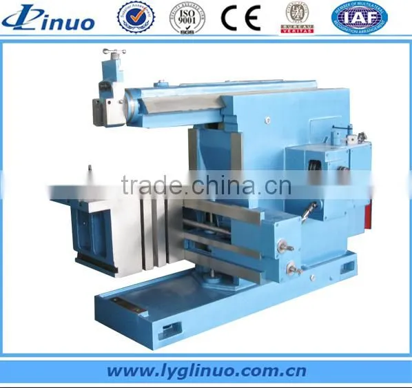 BC6066 Shaper Planer Machine