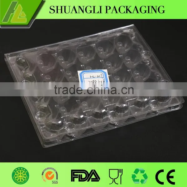 Egg Tray Plastic Quail Egg Tray