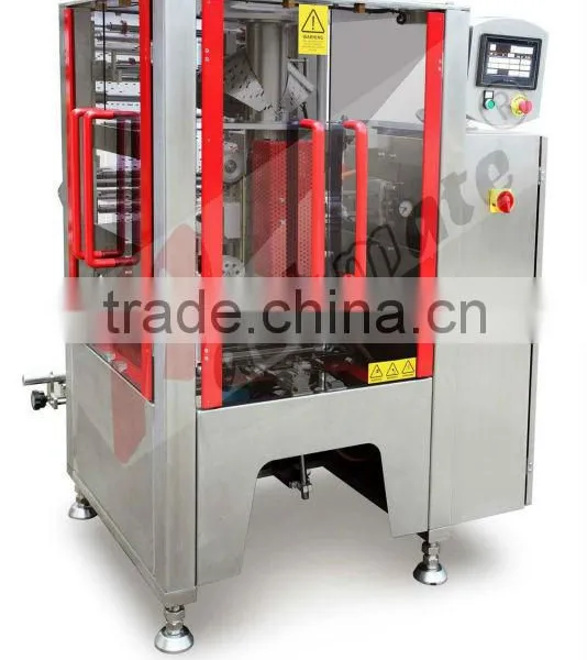 Bread packaging Machine