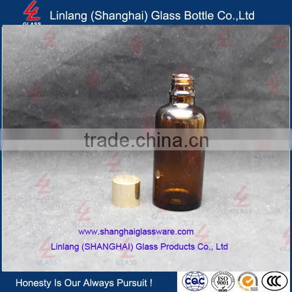 750ml Amber Glass Bottle Wholesale photo-4