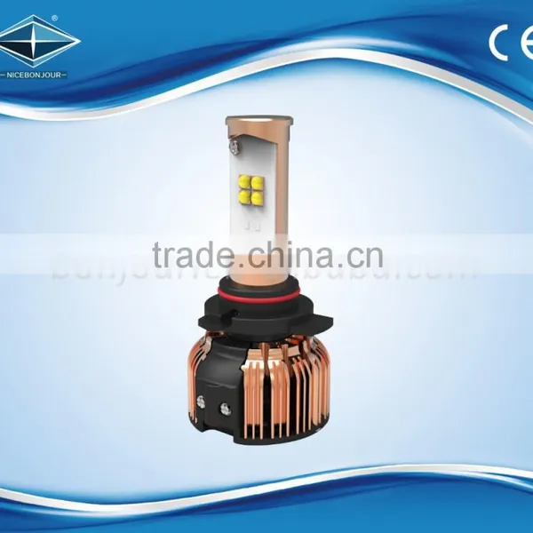 Bonjour H4/H16/9004 Auot Car Light Head Light photo-4