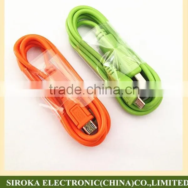 3Ft Micro USB Charger Cable Universal 2.0 USB Transfer Cable for HTC Samsung photo-2