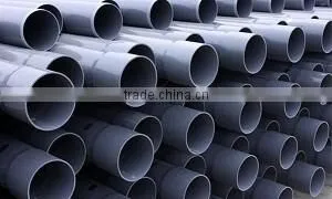 Hdpe Plastic Pipe Flange Spigot Fitting photo-6
