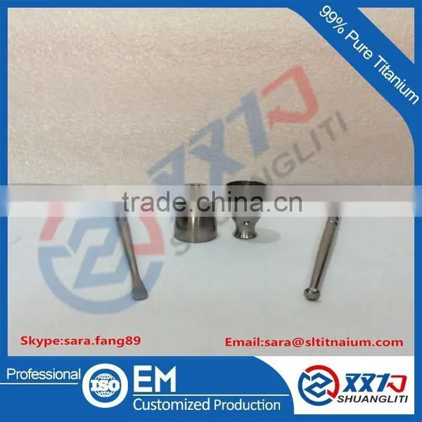 SL 2015 Gr2 Titanium Cap photo-2