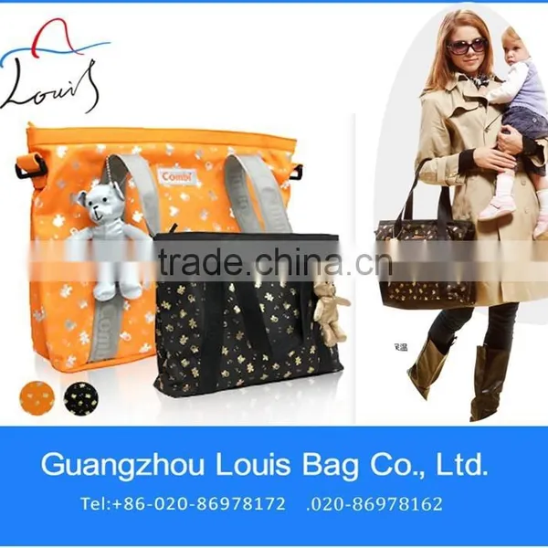 Diaper Bag for Mom,waterproof Diaper Bag photo-4