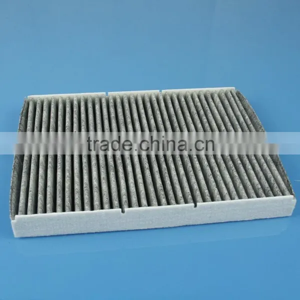 Newfil Cabin Filter 1J0819644 6444PR CU2862 PUK1034E 7401359 photo-2