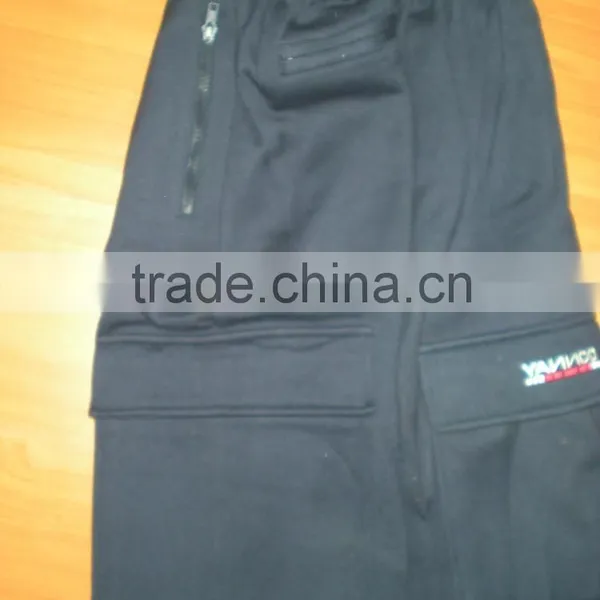 2015 Latest Design Mens Jogging pa Nts photo-2
