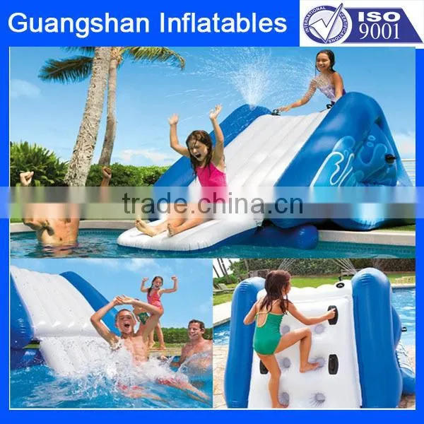 Commercial Grade Inflatable Water Slides photo-3