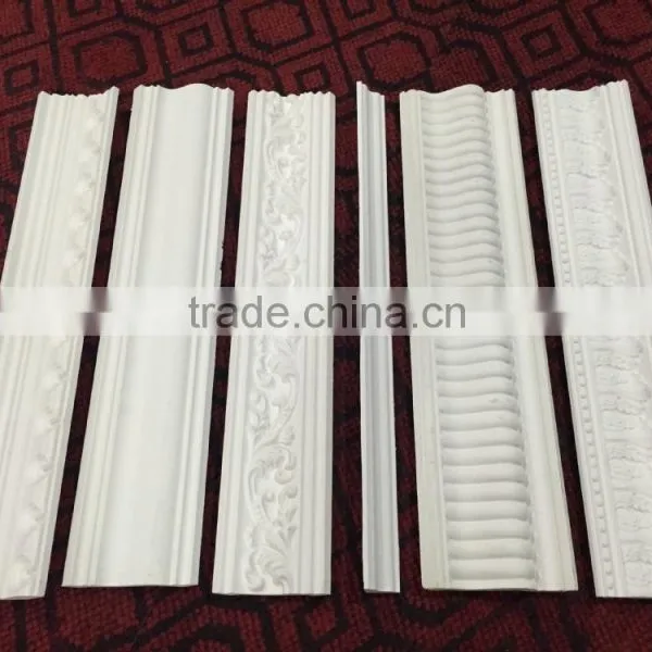 PVC Ceiling Panels, Ceiling Tiles & Cornices photo-5