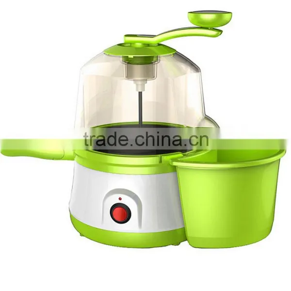 Household Popcorn Machine , Multifuctional Popcorn Machine Can Pop Corn, Boil Egg, Fry Egg and Meat Only USD11.9 photo-2
