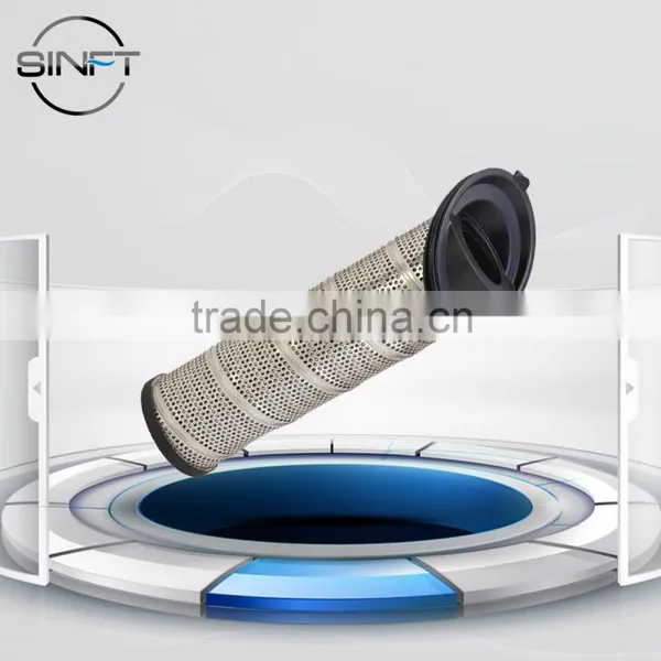 940734 Parker Filter Element photo-3
